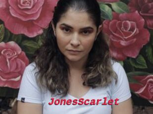 JonesScarlet