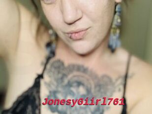 JonesyGiirl761