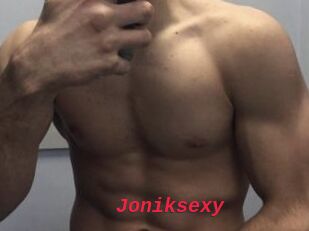 Joniksexy