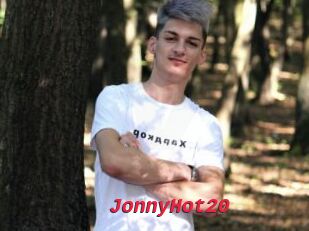 JonnyHot20