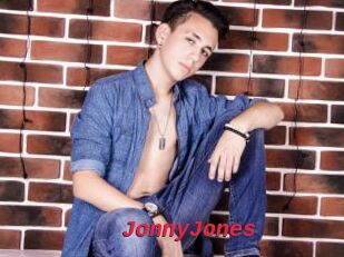 JonnyJones