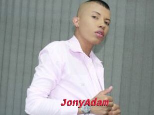 JonyAdam