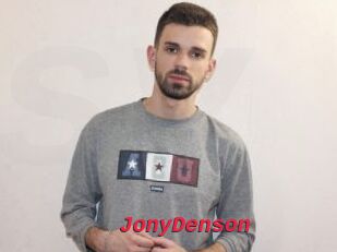 JonyDenson