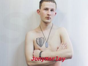 JonyHarley