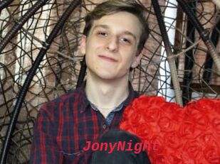 JonyNight