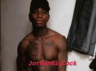 JordanBigCock