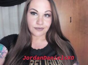 JordanDanielsXO