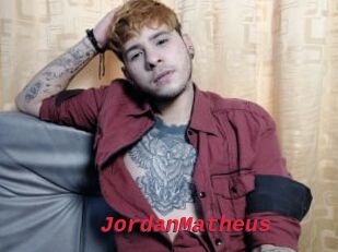 JordanMatheus