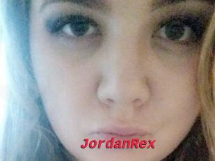 JordanRex