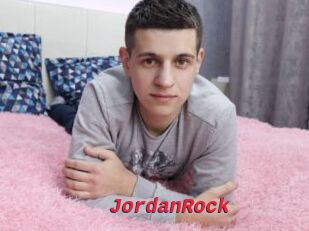 JordanRock