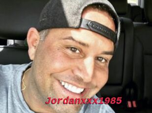 Jordanxxx1985