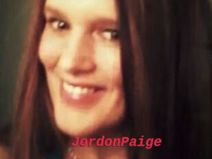 JordonPaige