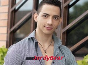 JordyBear