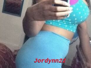 Jordynn22