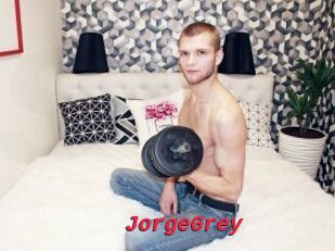 JorgeGrey