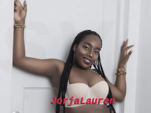 JorjaLauren