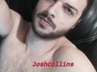 JoshCollins