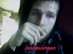 JoshKushman