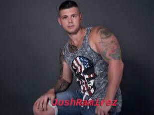 JoshRamirez