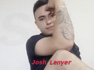 Josh_Lenyer