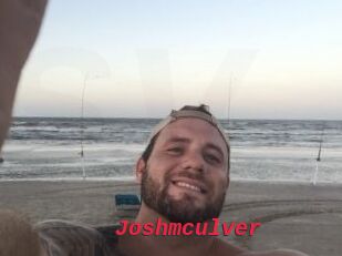 Joshmculver