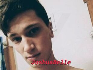 Joshua_Belle