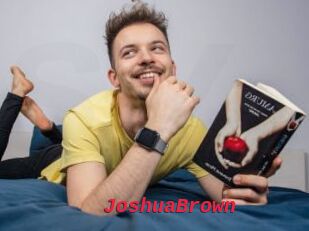 JoshuaBrown