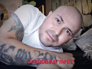 JoshuaGarnett