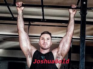 JoshuaGold