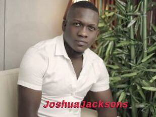 JoshuaJacksons