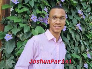 JoshuaParisi