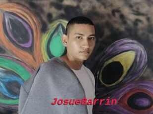 JosueBarrin