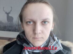 JouneSuoulls