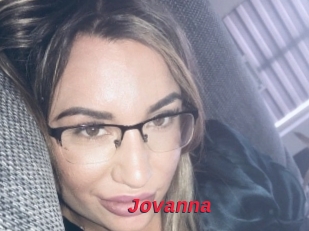 Jovanna