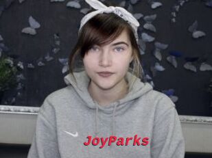 JoyParks