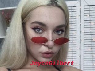 JoyceGilbert