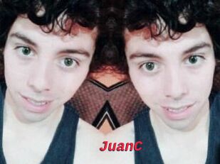 JuanC