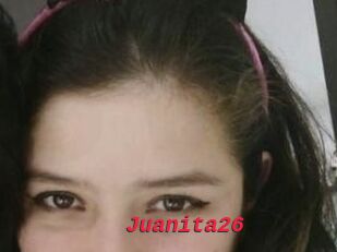 Juanita26