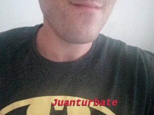 Juanturbate