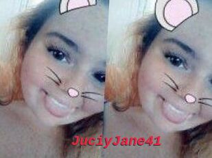 JuciyJane41