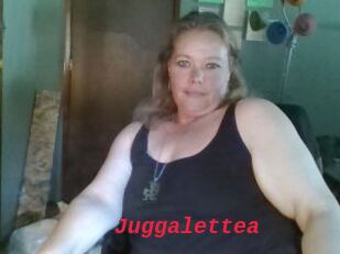 Juggalettea