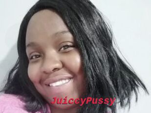 JuiccyPussy