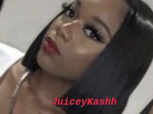 JuiceyKashh