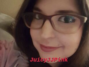 JuicyJJPink