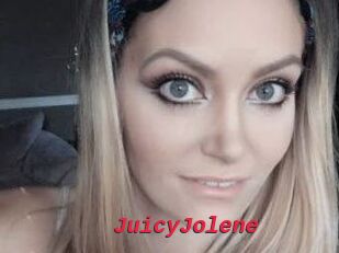 JuicyJolene