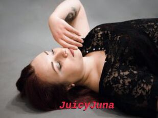 JuicyJuna