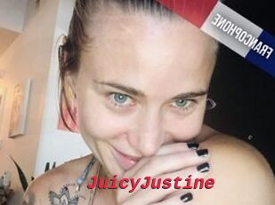 JuicyJustine