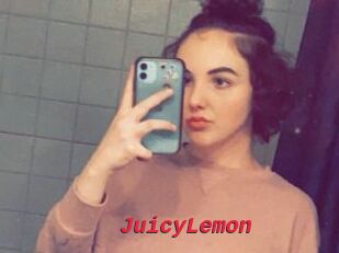 JuicyLemon