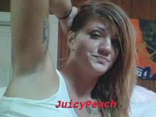 JuicyPeach