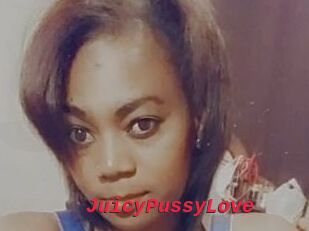 JuicyPussyLove